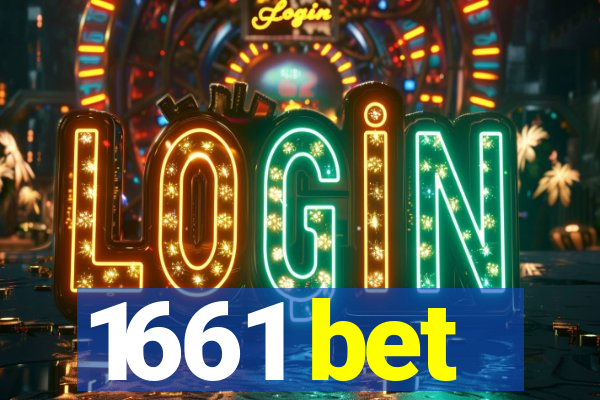 1661 bet